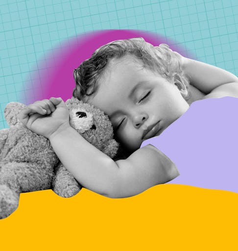 do-babies-with-rsv-sleep-longer