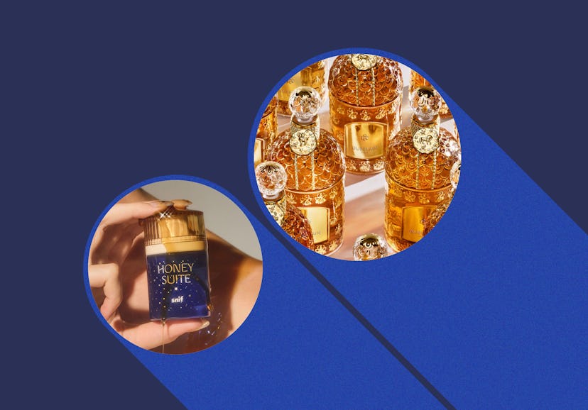 Here are the most gift-worthy perfumes, as shared by top PerfumeTok influencers.