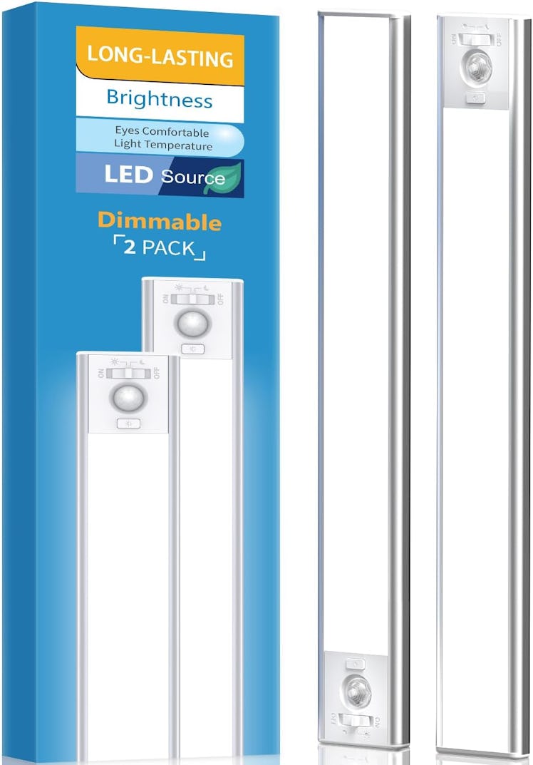  DiDiSky Under-Cabinet Lighting (2-Pack)