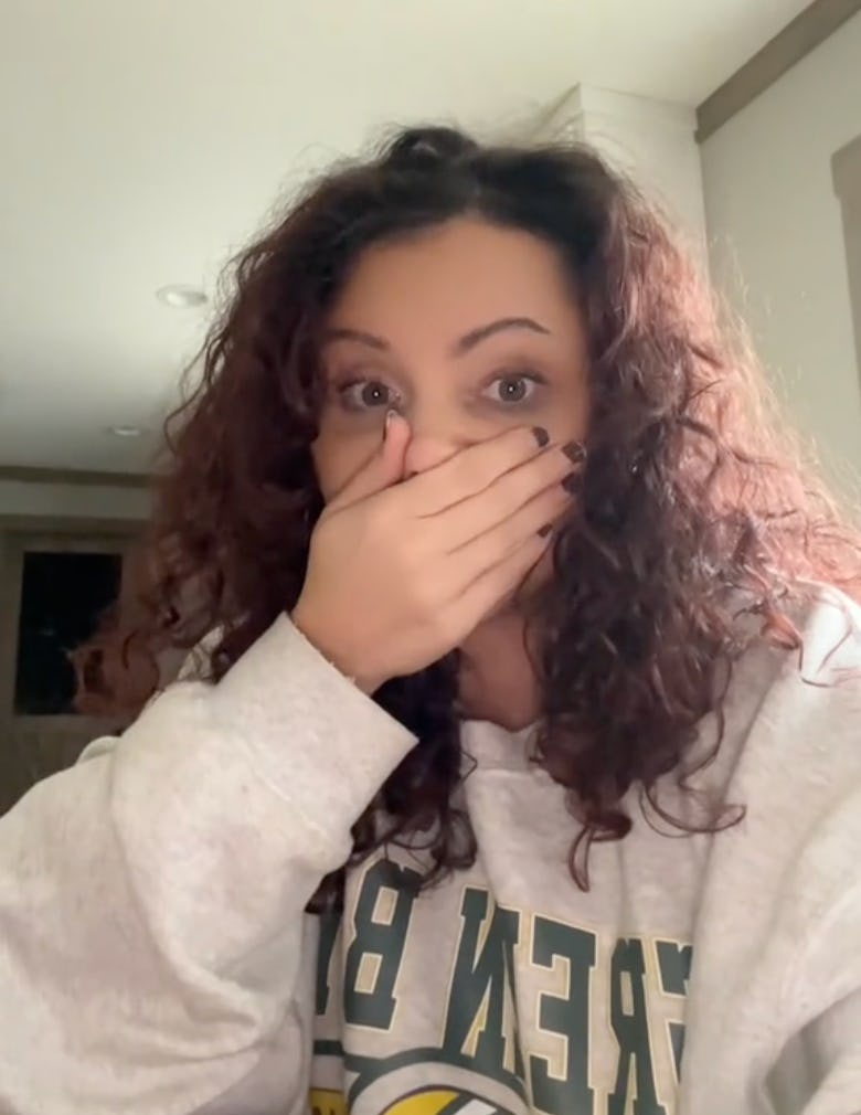 This Mom Shared Her Hilarious Elf On The Shelf Hack Gone Wrong