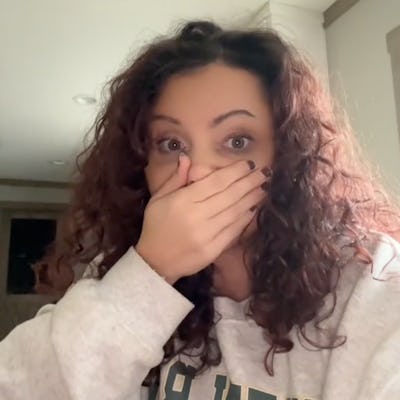 This Mom Shared Her Hilarious Elf On The Shelf Hack Gone Wrong