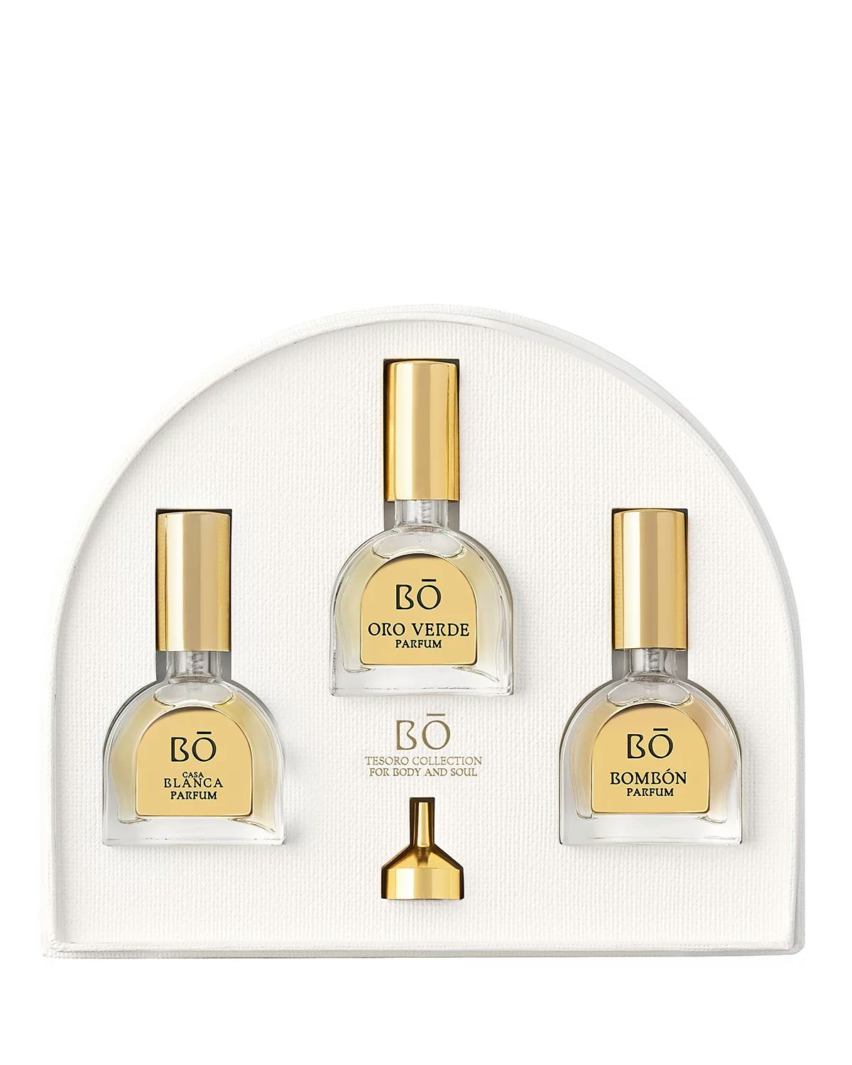 House of Bo Tesoro Discovery Set