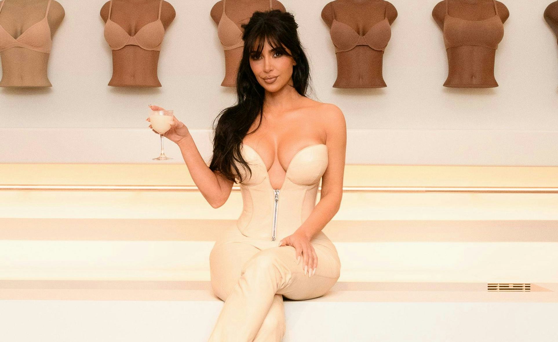 Did Chloë Grace Moretz Slut-Shame Kim Kardashian?