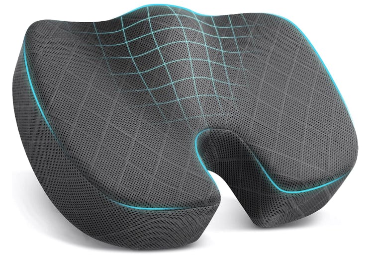 TushGuard Seat Cushion