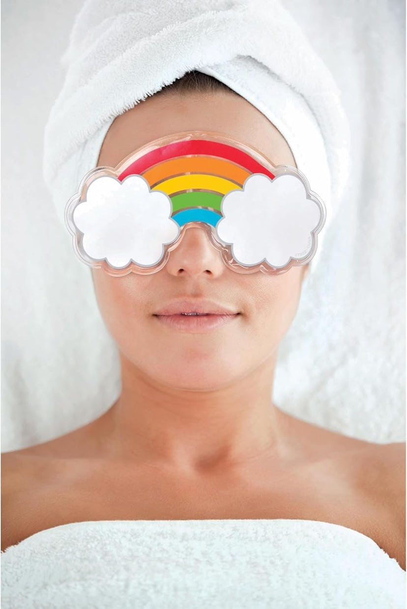 Genuine Fred Chill Out Eye Mask