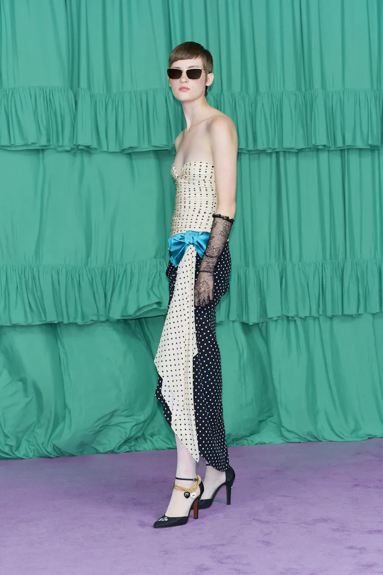The Best Looks From the Pre-Fall 2025 Collections