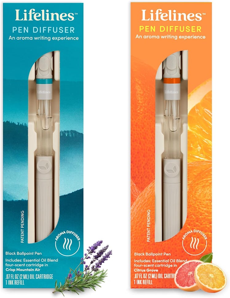 Lifelines Pen Diffuser (2-Pack)