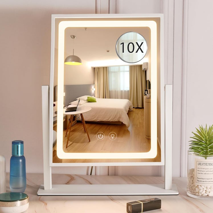 IBRIGHTSO LED Vanity Mirror