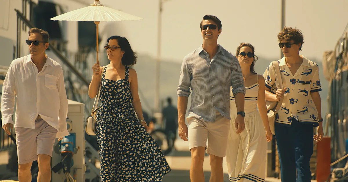 'The White Lotus' Season 3: Release Date, Trailer, Cast, Plot