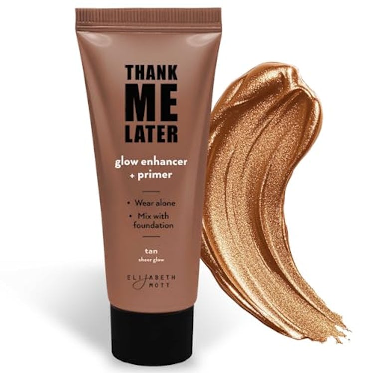 Elizabeth Mott Thank Me Later Glow Enhancer