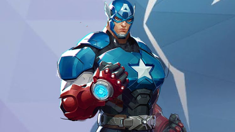 'Marvel Rivals' Tank Tier List: All 8 Vanguards Ranked