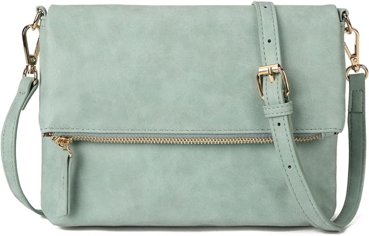 Gladdon Crossbody Bag