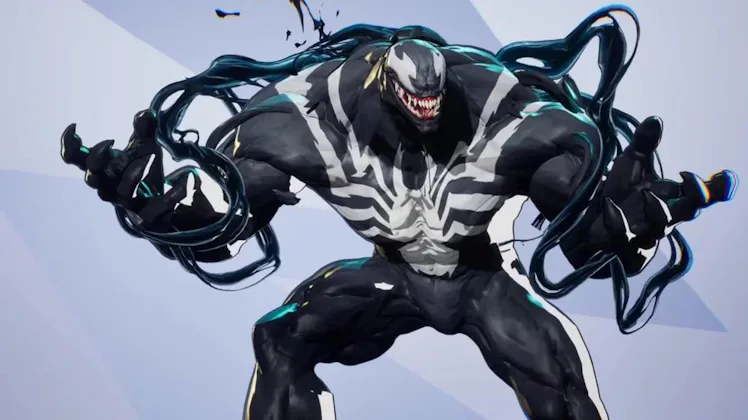 'Marvel Rivals' Tank Tier List: All 8 Vanguards Ranked