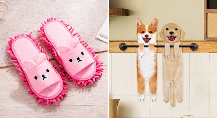 60 Weird, Clever Things Under $25 That Are Super Fun