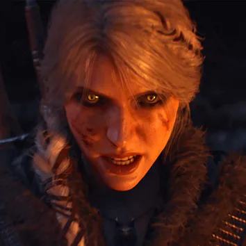 The Witcher 4