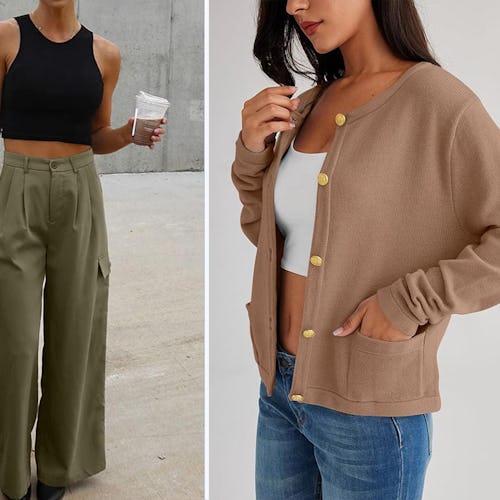 Bougie Clothes That Are Serious Bargains