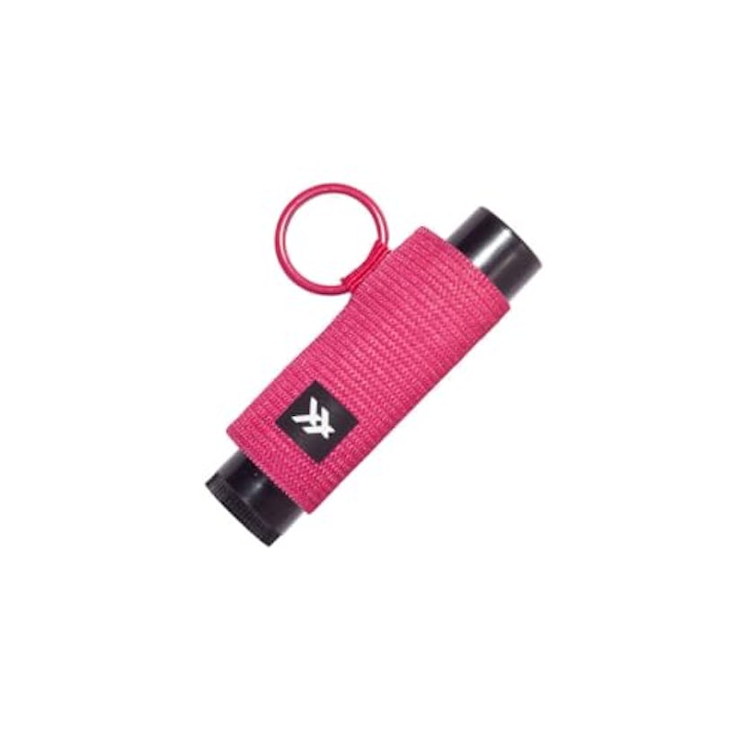 Thread Wallets Lip Balm Holder