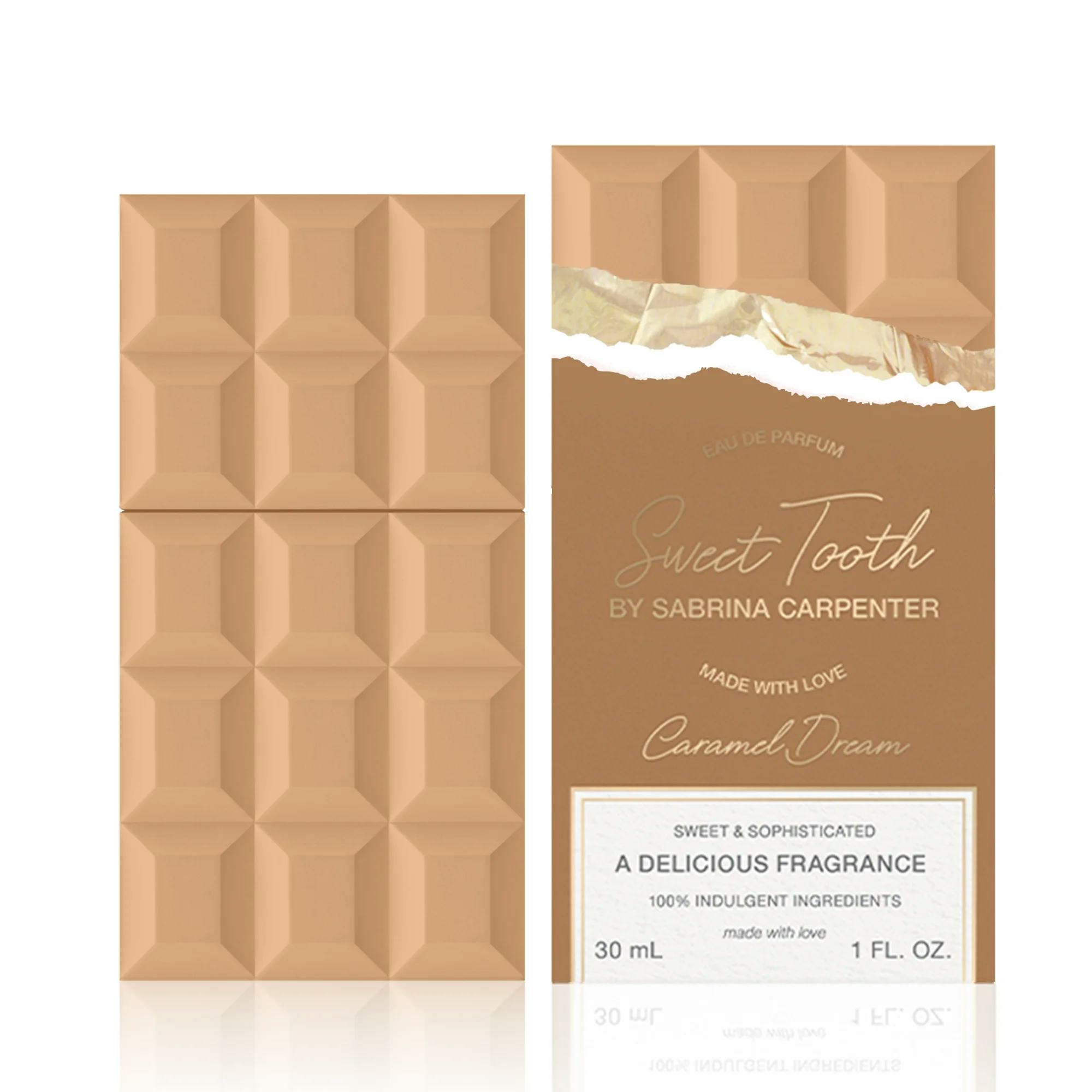 Sweet Tooth Caramel Dream Eau de Parfum