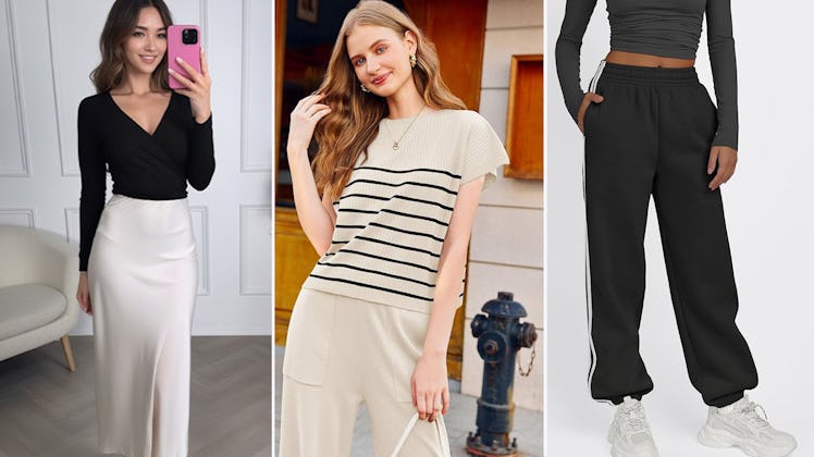 60 Flattering Outfits That Are So Cheap & So Cool