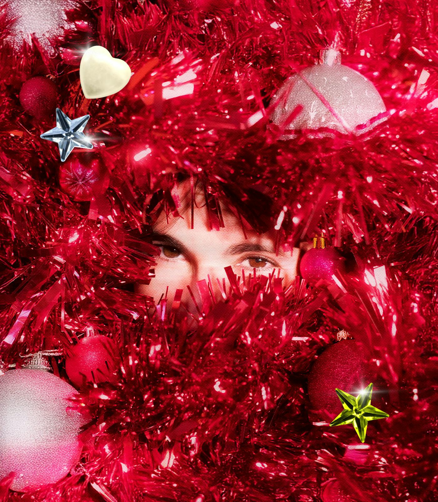 Holiday Decor Is Better Than Prozac