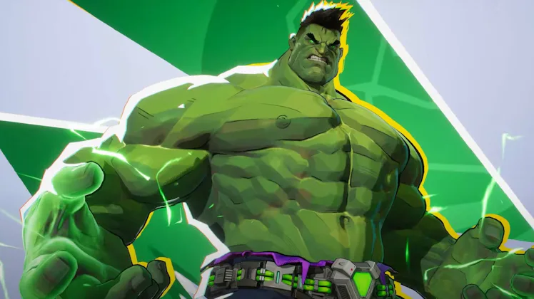 'Marvel Rivals' Tank Tier List: All 8 Vanguards Ranked