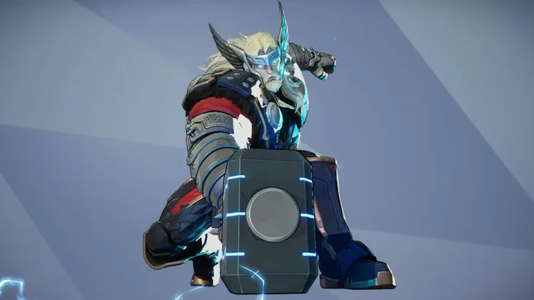 'Marvel Rivals' Tank Tier List: All 8 Vanguards Ranked