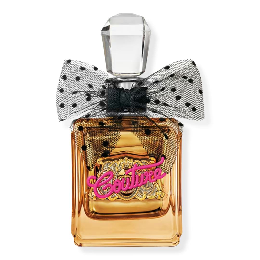 Juicy Couture Viva La Juicy Gold Couture Eau de Parfum