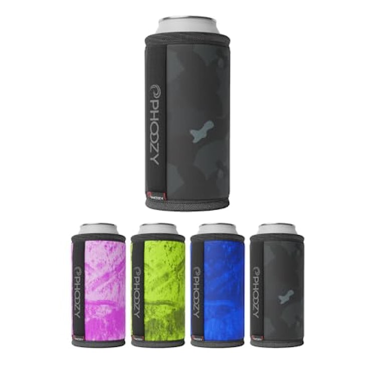 PHOOZY Insulated Can Cooler