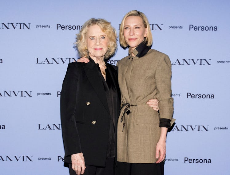 Liv and Cate