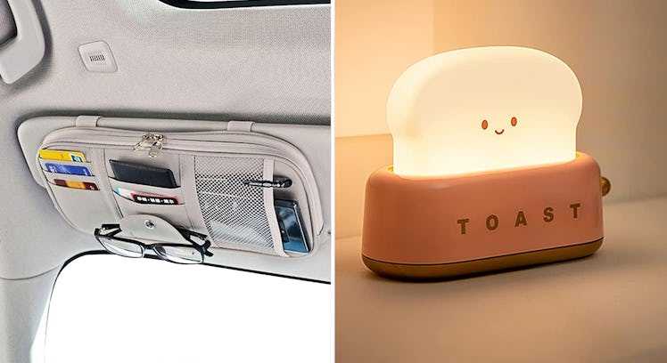 60 Clever Things That Are Just The Right Amount Of Weird
