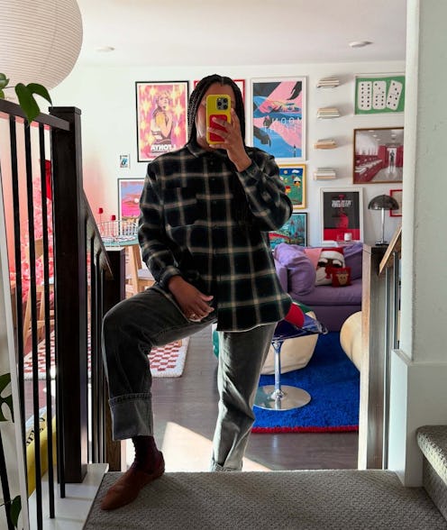 Countryside aesthetic