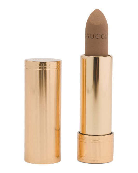 Gucci Rouge A Levres Mat Lipstick