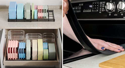 55 Cheap, Clever Home Upgrades That Won't Make You Look Cheap