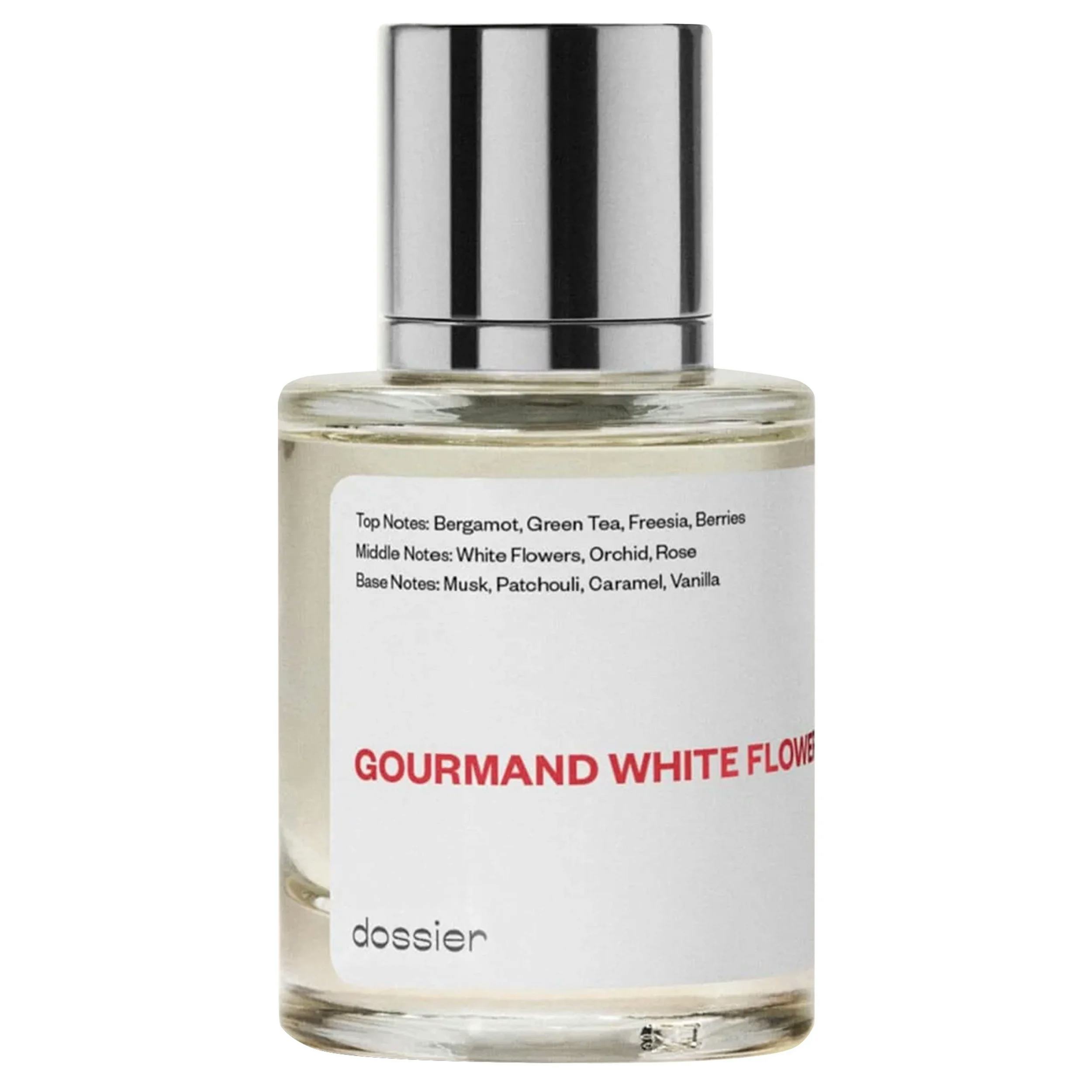 Gourmand White Flowers Eau de Parfum
