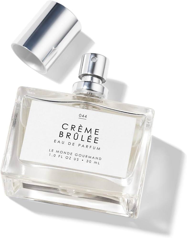 Crème Brûlée Eau de Parfum
