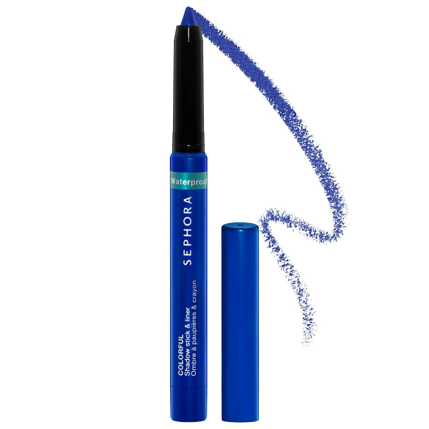 Sephora Colorful® Waterproof Eyeshadow &amp; Eyeliner Multi-Stick