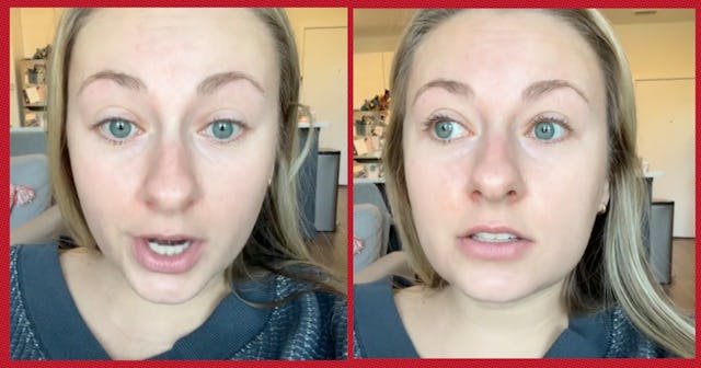 A woman was shocked by the poor behavior of a child at a movie theater — and wonders why the parents...