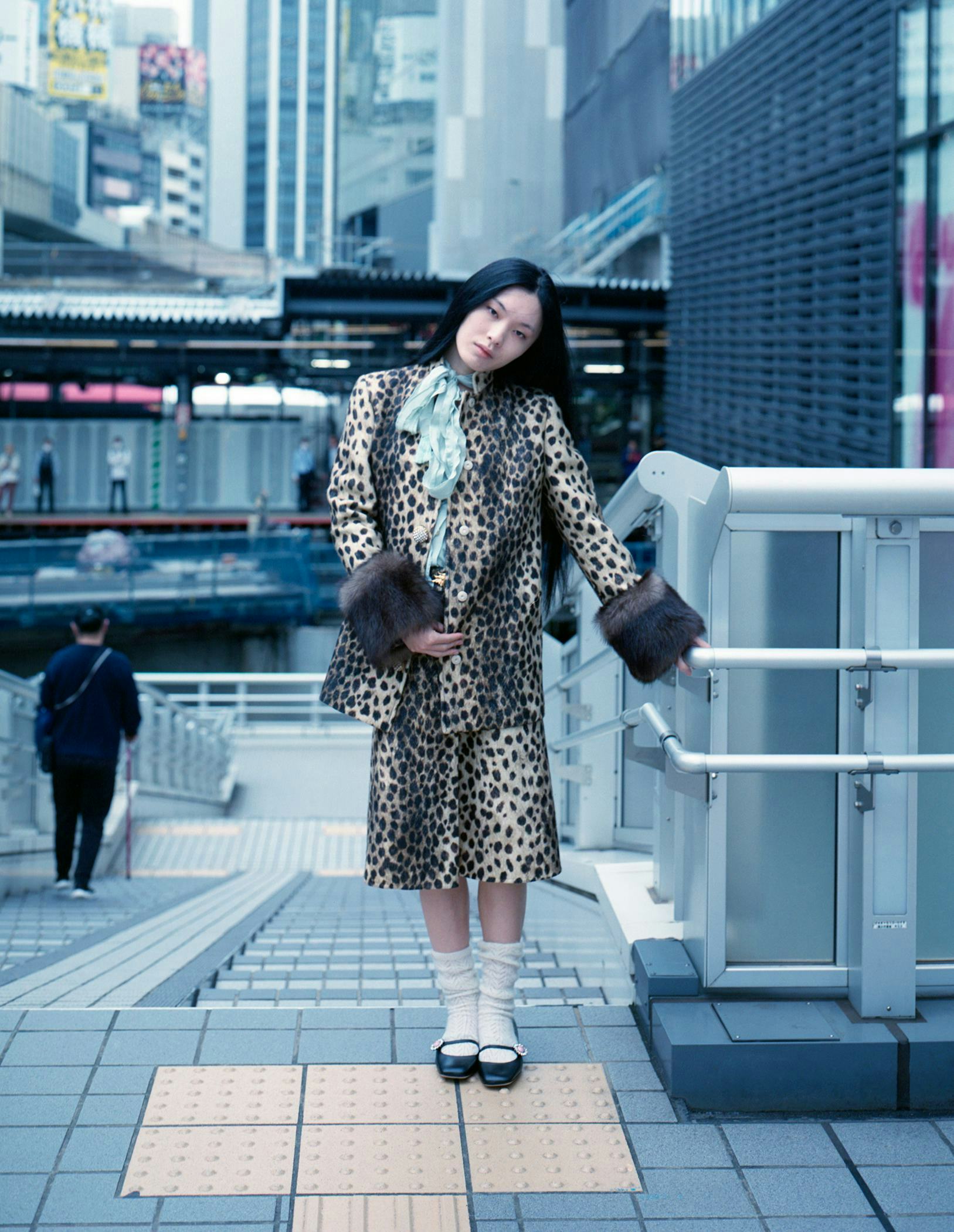 NEW TOKYO STANDARD TAKASHI HOMMA アート・デザイン・音楽 NEW TOKYO