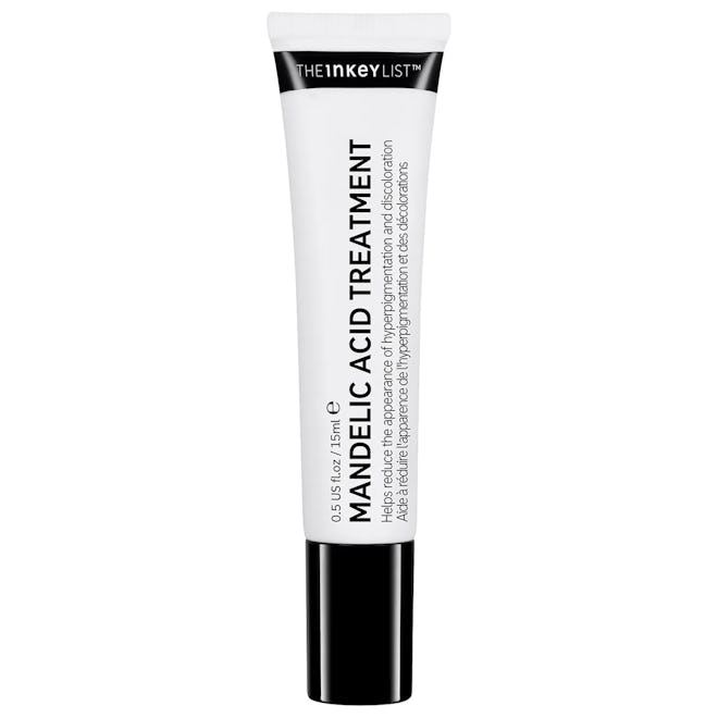 Mandelic Acid Treatment