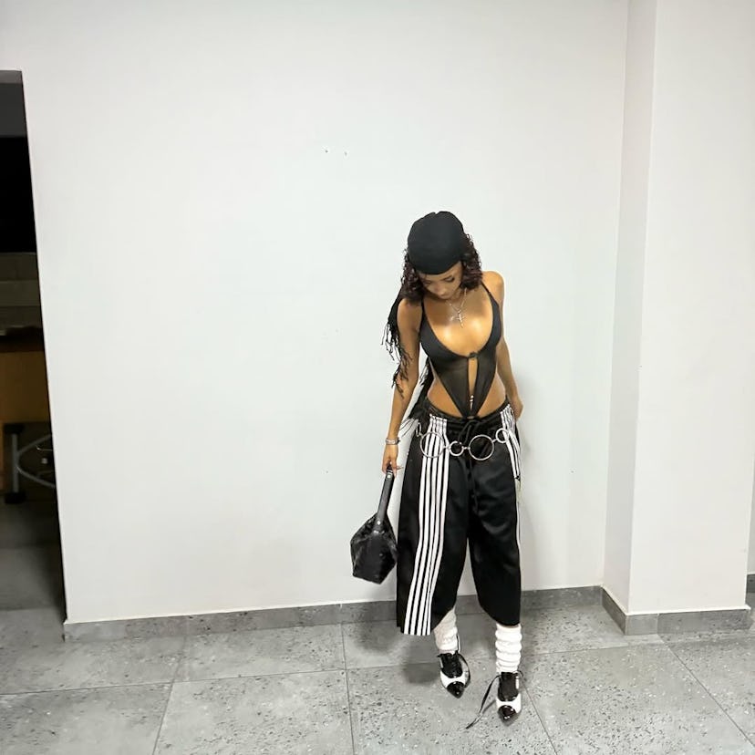 Tyla