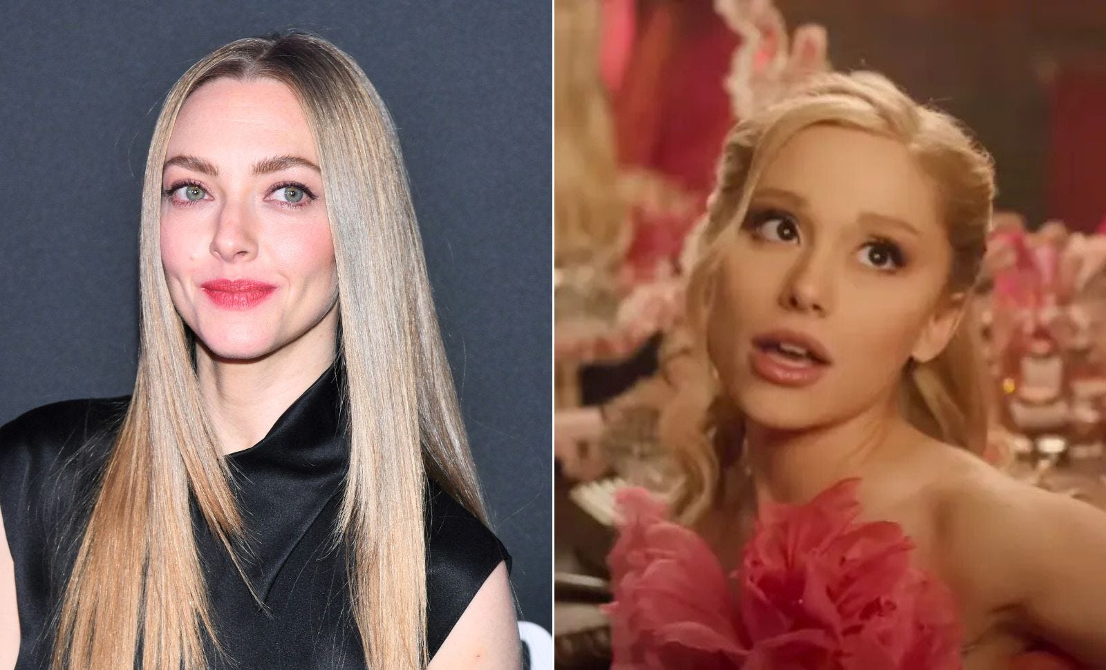 AMANDA SEYFRIED POPULAR AUDITION visual data 4