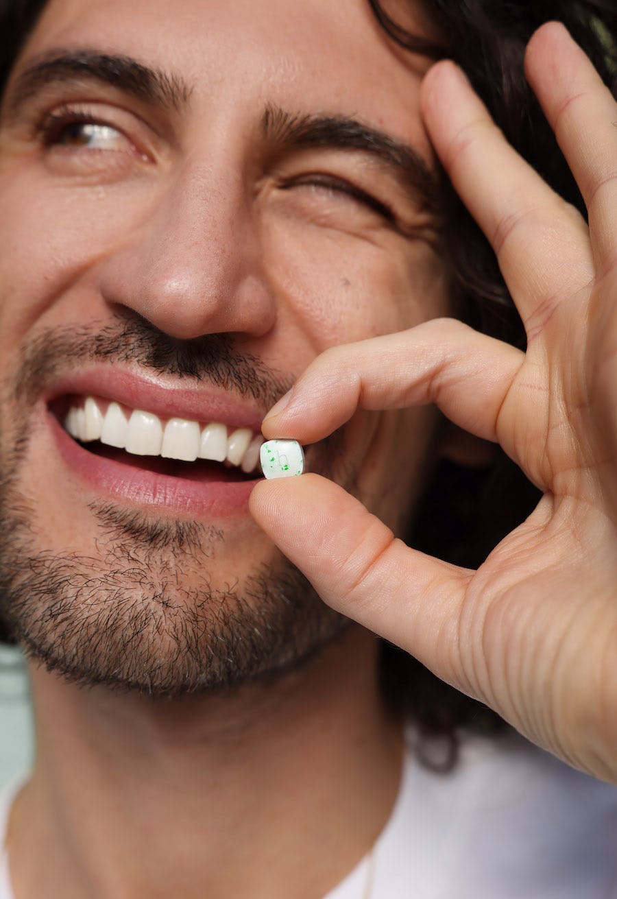 Here’s A Little Bedroom Assist For Dads Who Do It All 