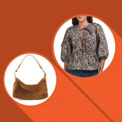 Last-minute holiday shopping ideas from Marshalls.