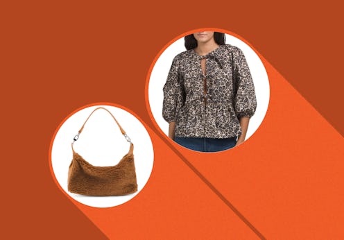 Last-minute holiday shopping ideas from Marshalls.