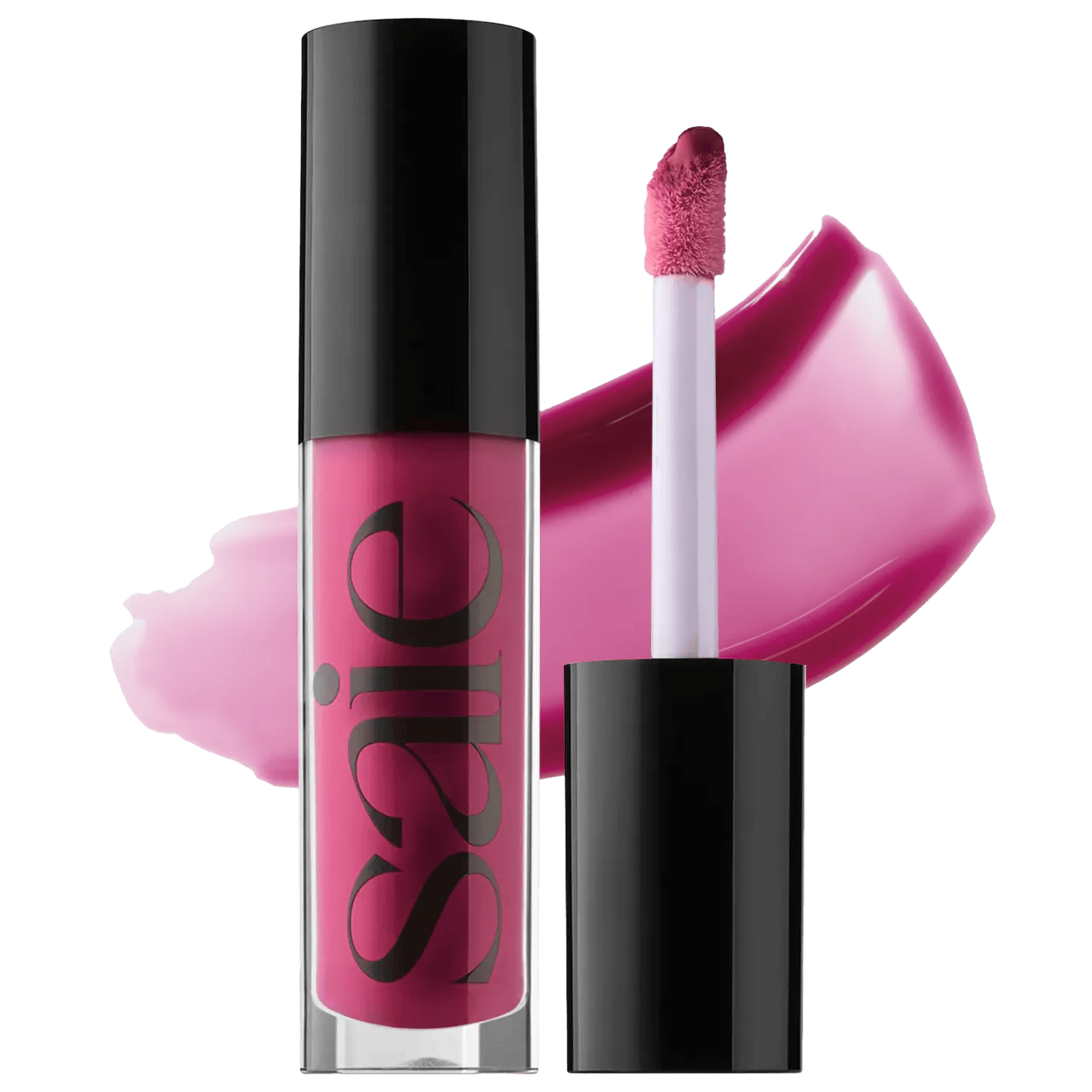 Glossybounce High-Shine Hydrating Lip Gloss Oil