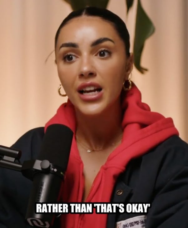 A Mom Explains Exactly How She Teaches Her Kids To Respond To An Apology