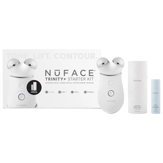 Trinity+® Starter Kit