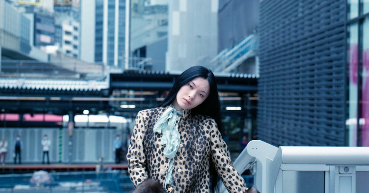 In Tokyo, Takashi Homma Captures Stillness Amid the City's In Tokyo, Takashi Homma Captures Stillness Amid the City's