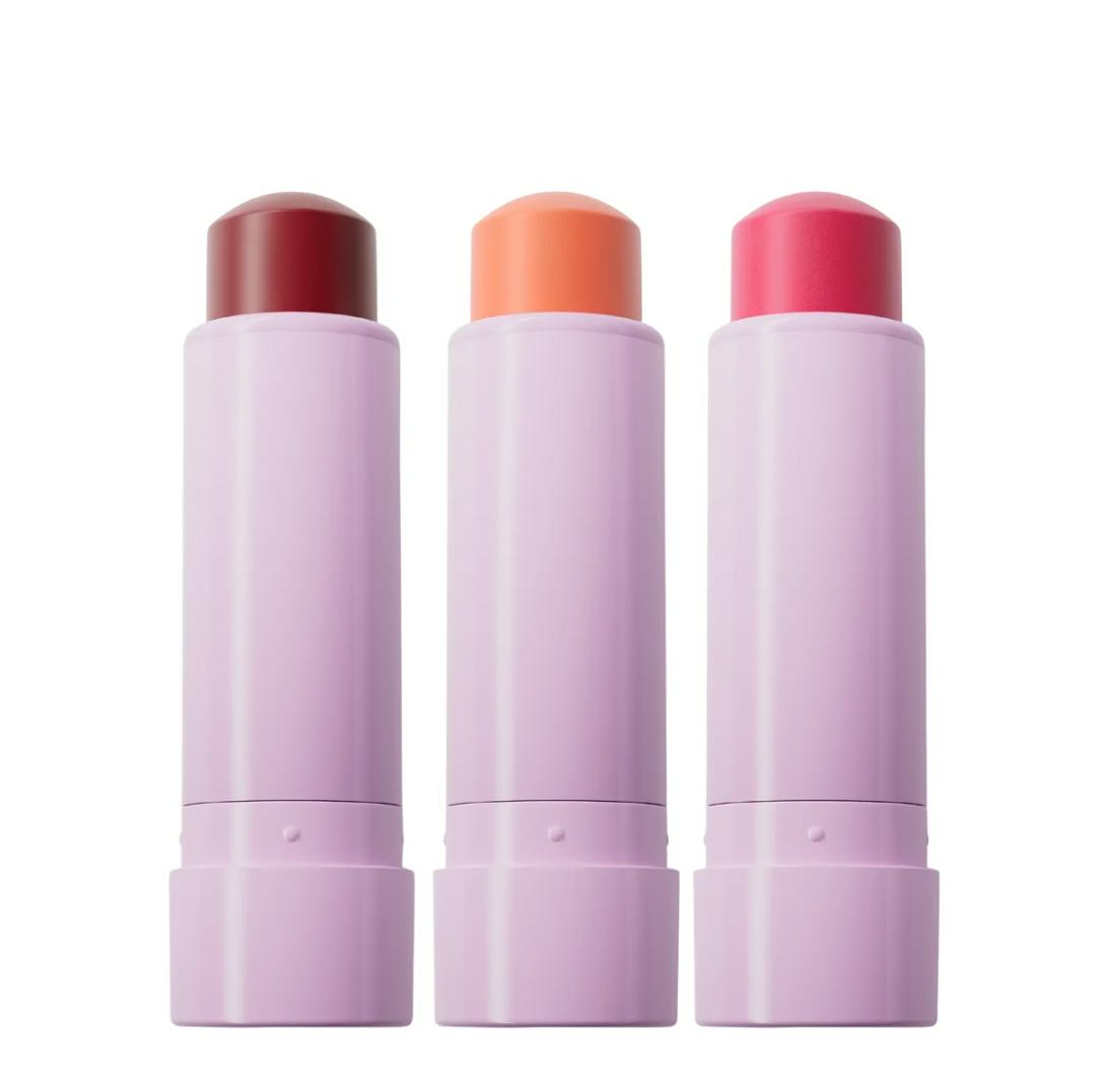 The Soft Smudge Trio