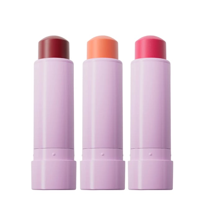 The Soft Smudge Trio